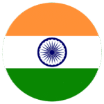 Flag-India