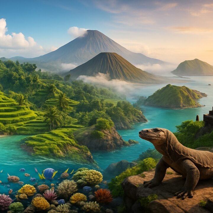 Indonesia